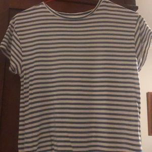 Vince flowy tee shirt